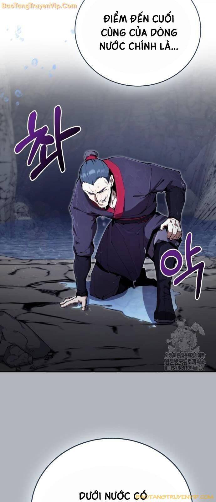 Giáo Chủ Ma Giáo Cũng Biết Sợ - Chapter 39 - Page 64