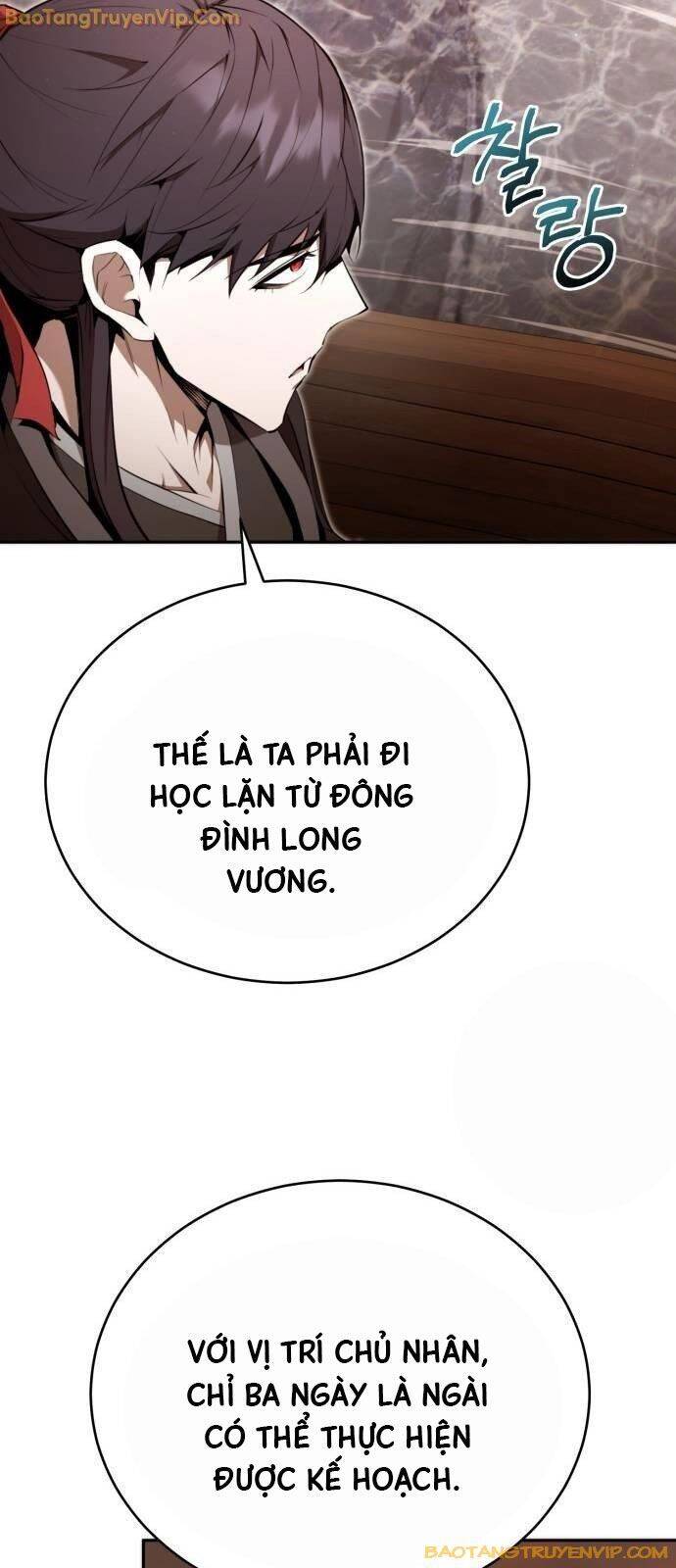 Giáo Chủ Ma Giáo Cũng Biết Sợ - Chapter 39 - Page 67