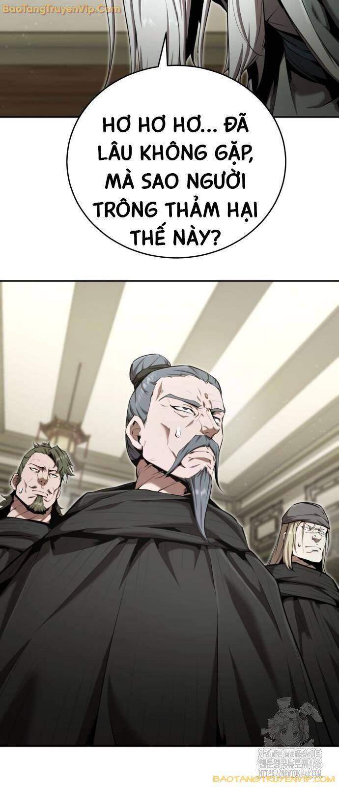 Giáo Chủ Ma Giáo Cũng Biết Sợ - Chapter 39 - Page 7