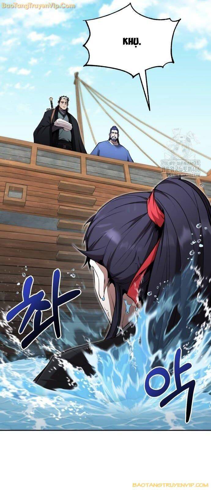 Giáo Chủ Ma Giáo Cũng Biết Sợ - Chapter 39 - Page 72