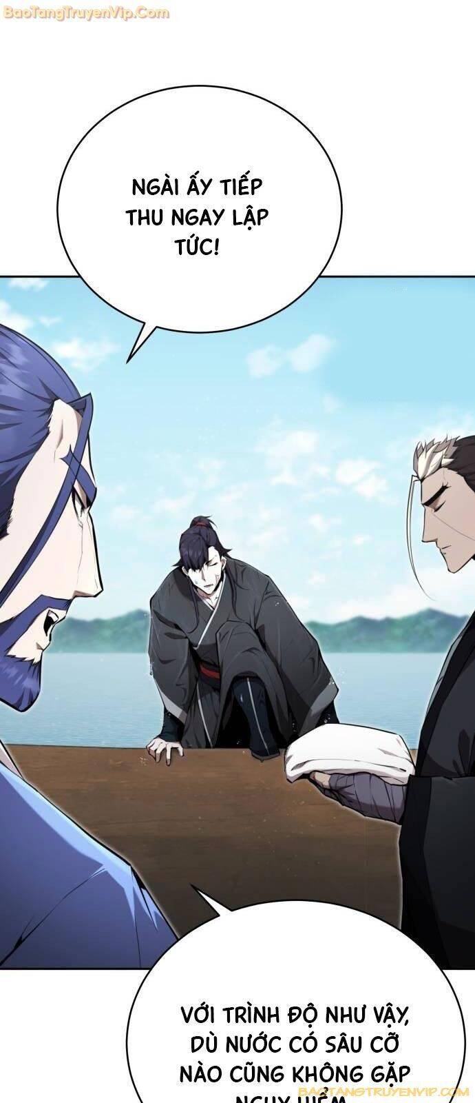 Giáo Chủ Ma Giáo Cũng Biết Sợ - Chapter 39 - Page 73