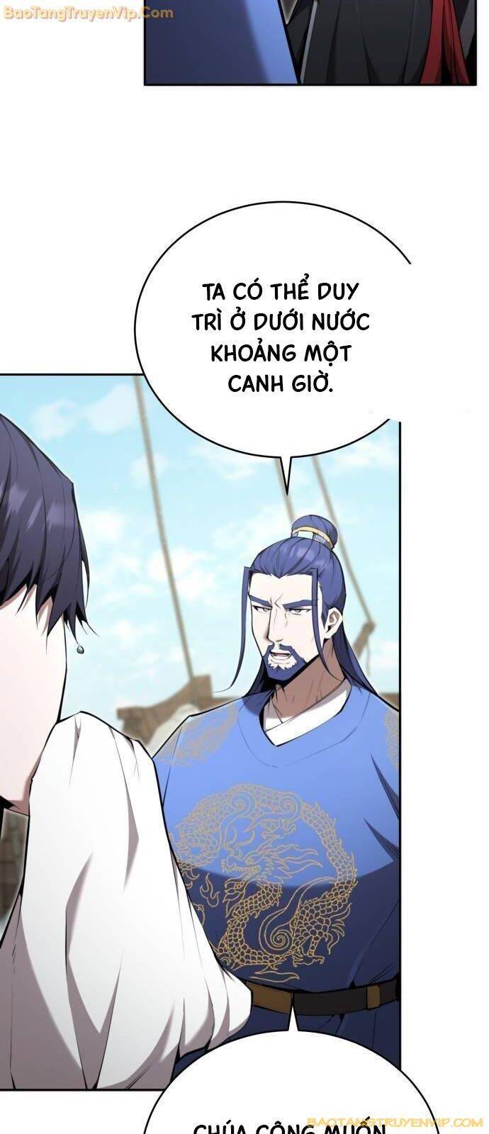 Giáo Chủ Ma Giáo Cũng Biết Sợ - Chapter 39 - Page 76