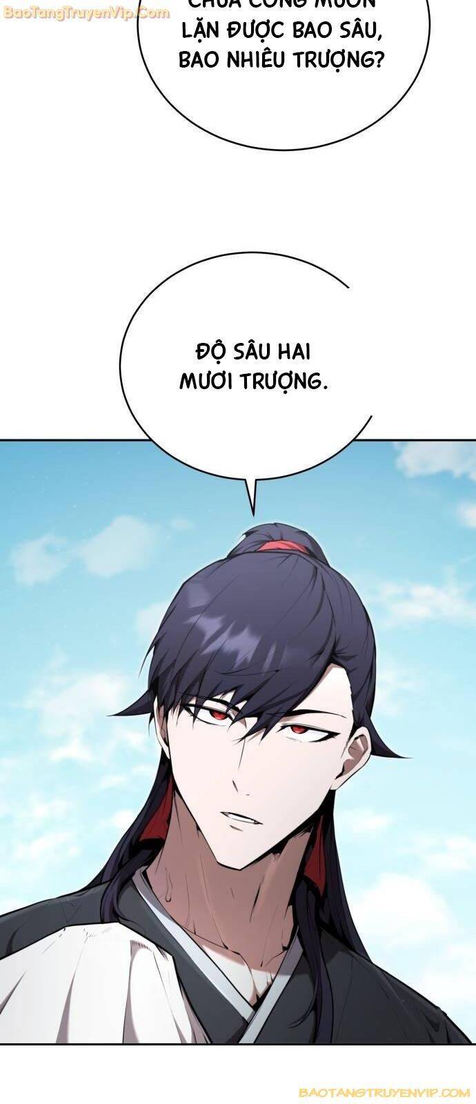 Giáo Chủ Ma Giáo Cũng Biết Sợ - Chapter 39 - Page 77