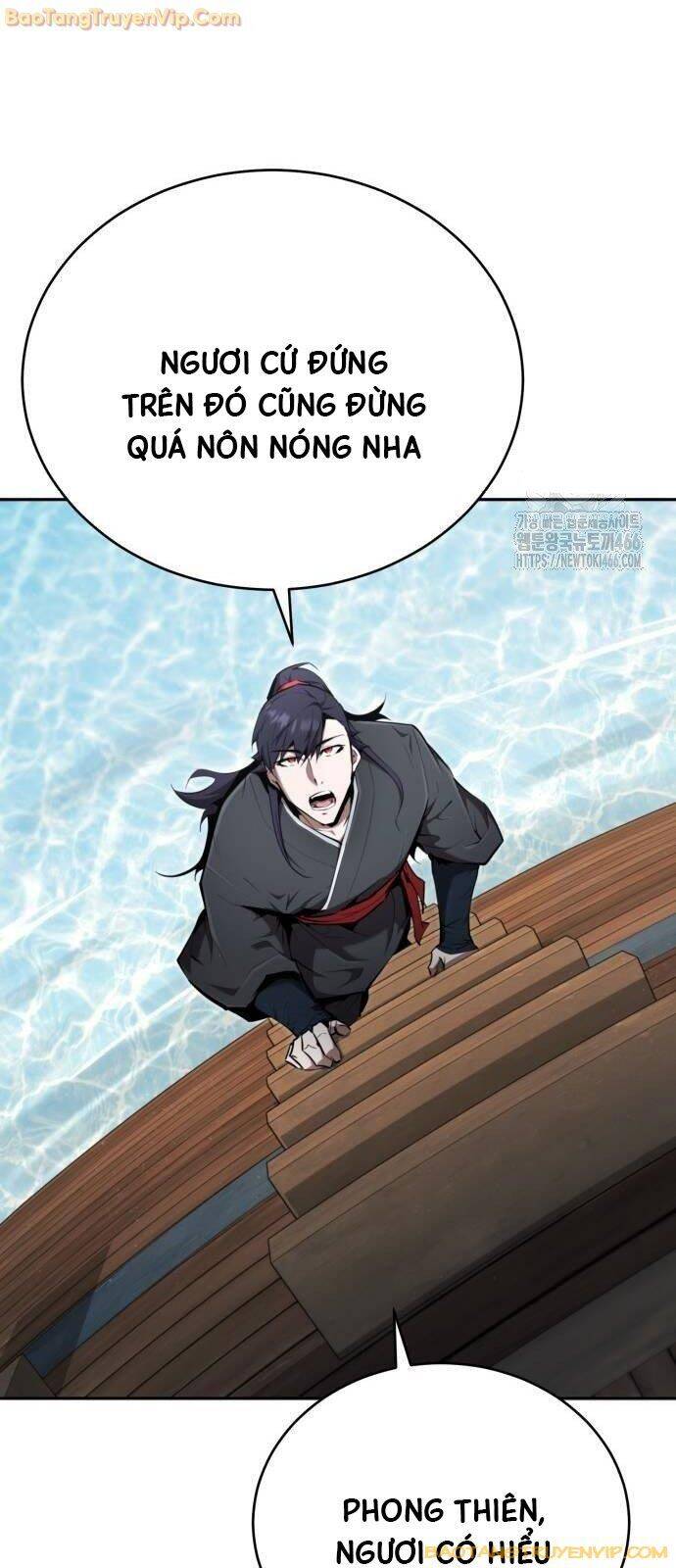 Giáo Chủ Ma Giáo Cũng Biết Sợ - Chapter 39 - Page 79