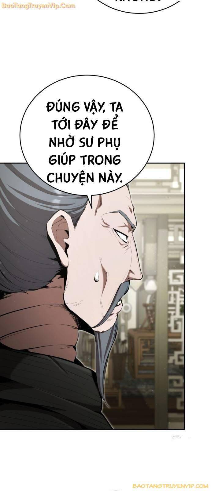 Giáo Chủ Ma Giáo Cũng Biết Sợ - Chapter 39 - Page 9