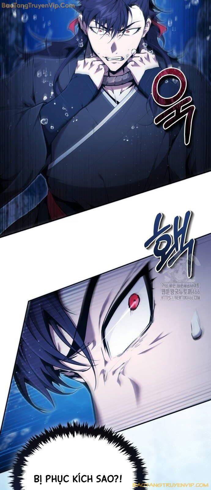 Giáo Chủ Ma Giáo Cũng Biết Sợ - Chapter 39 - Page 92