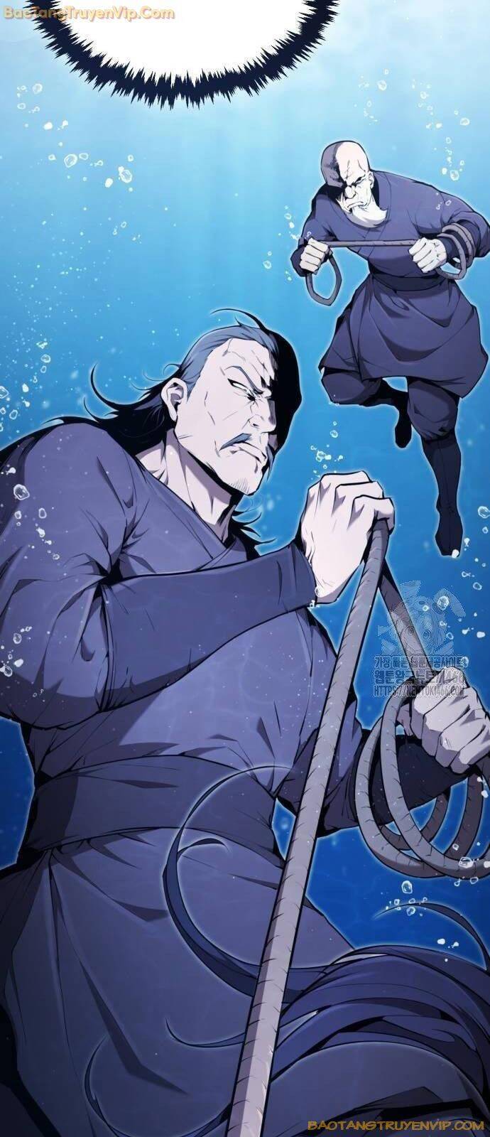 Giáo Chủ Ma Giáo Cũng Biết Sợ - Chapter 39 - Page 93