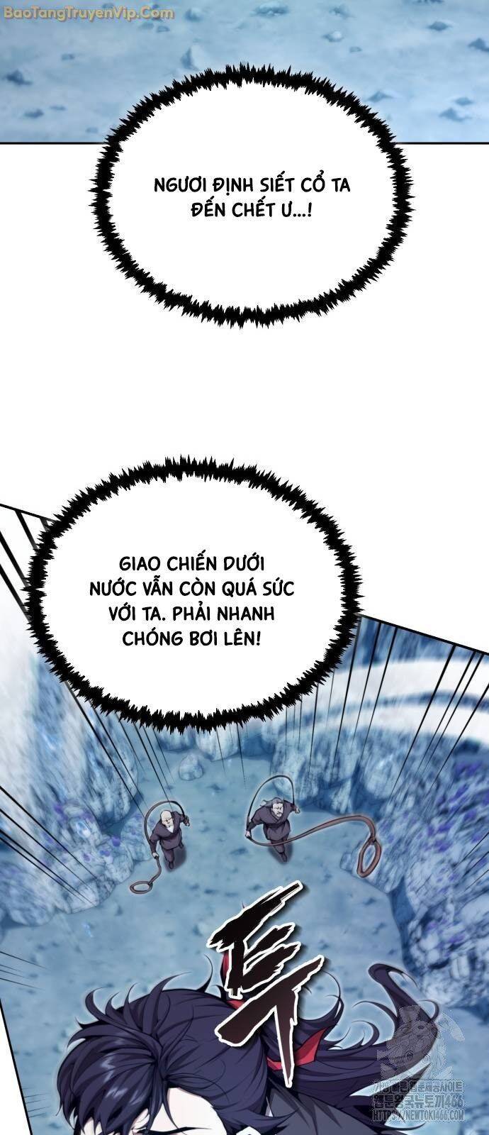Giáo Chủ Ma Giáo Cũng Biết Sợ - Chapter 40 - Page 10