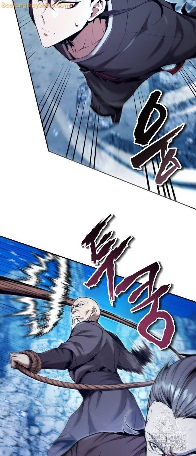 Giáo Chủ Ma Giáo Cũng Biết Sợ - Chapter 40 - Page 11