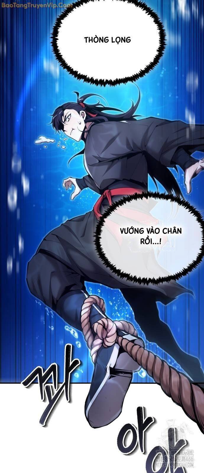 Giáo Chủ Ma Giáo Cũng Biết Sợ - Chapter 40 - Page 13