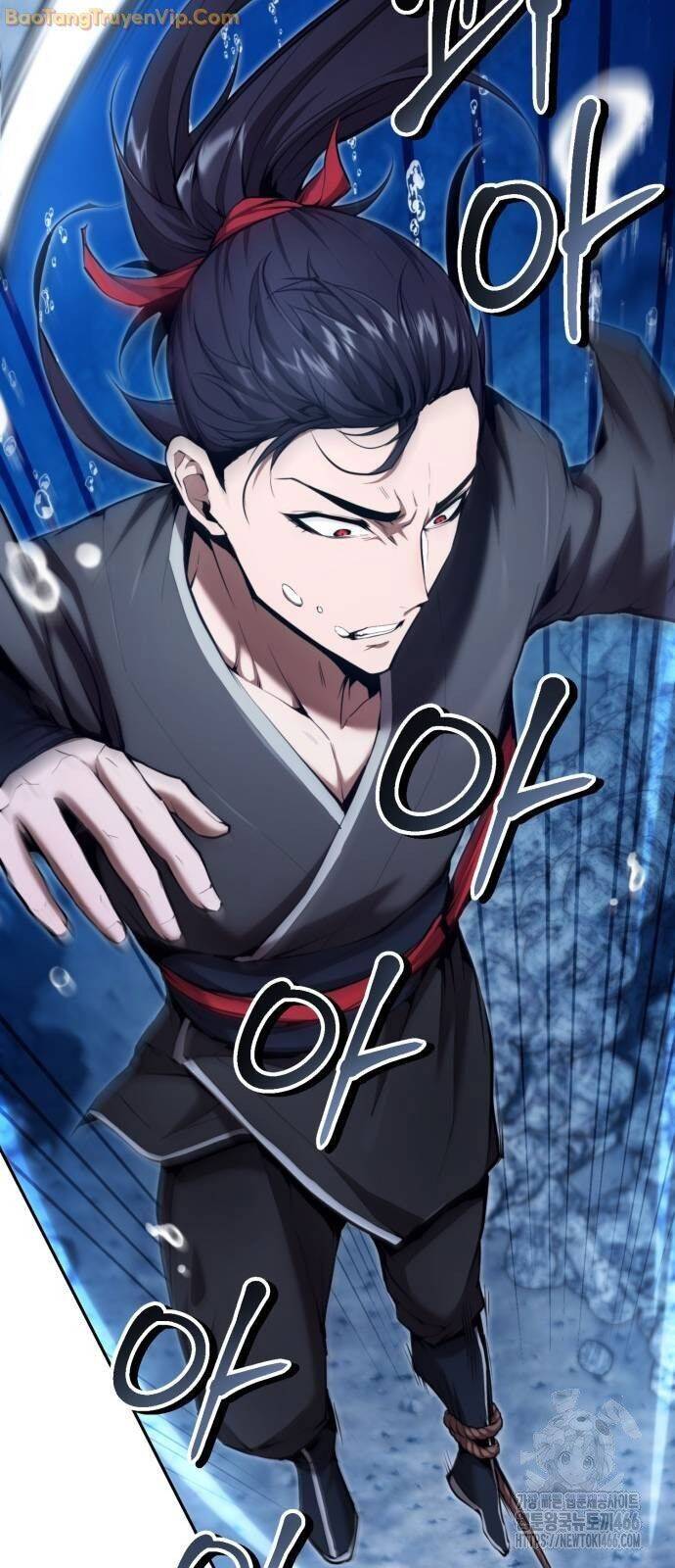 Giáo Chủ Ma Giáo Cũng Biết Sợ - Chapter 40 - Page 15