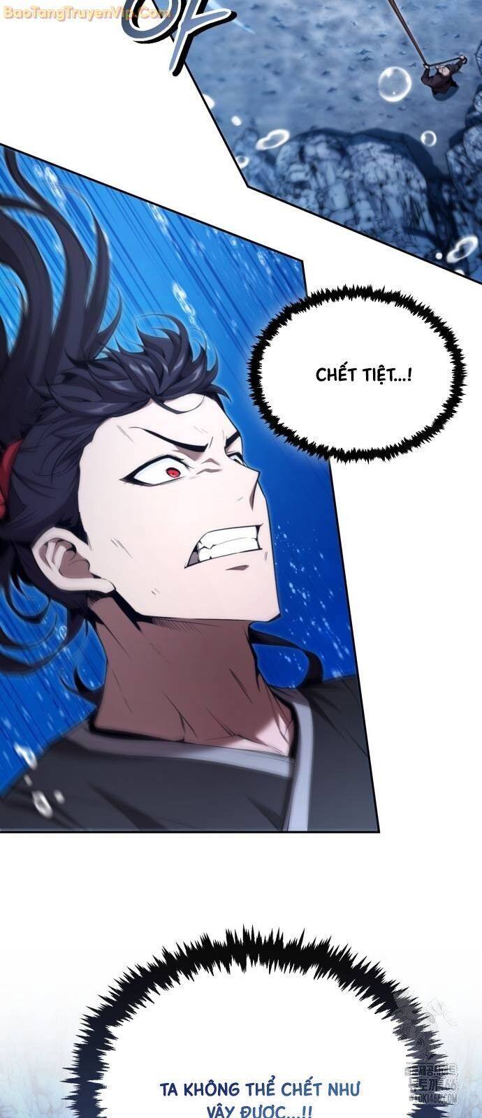 Giáo Chủ Ma Giáo Cũng Biết Sợ - Chapter 40 - Page 16