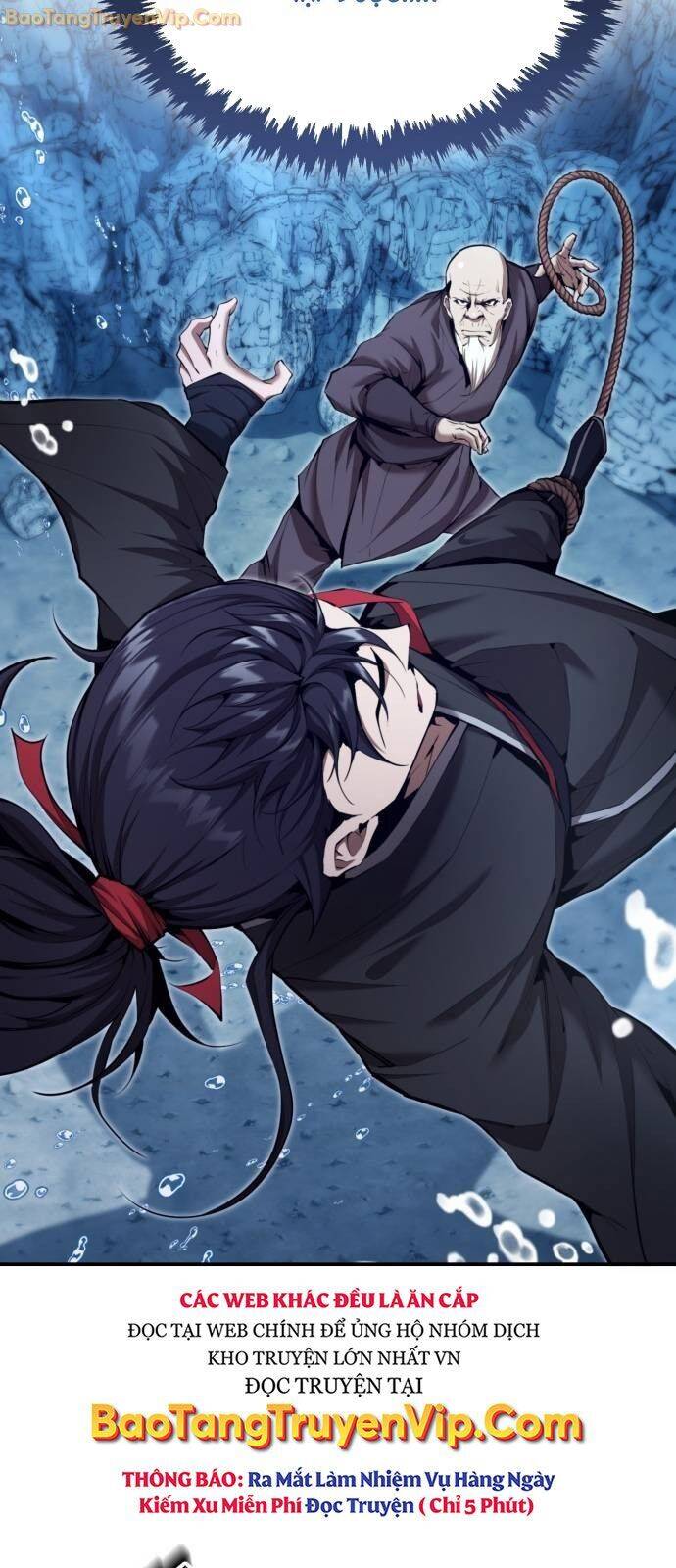 Giáo Chủ Ma Giáo Cũng Biết Sợ - Chapter 40 - Page 17