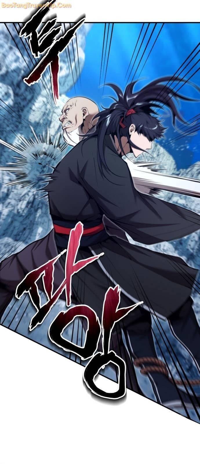 Giáo Chủ Ma Giáo Cũng Biết Sợ - Chapter 40 - Page 18