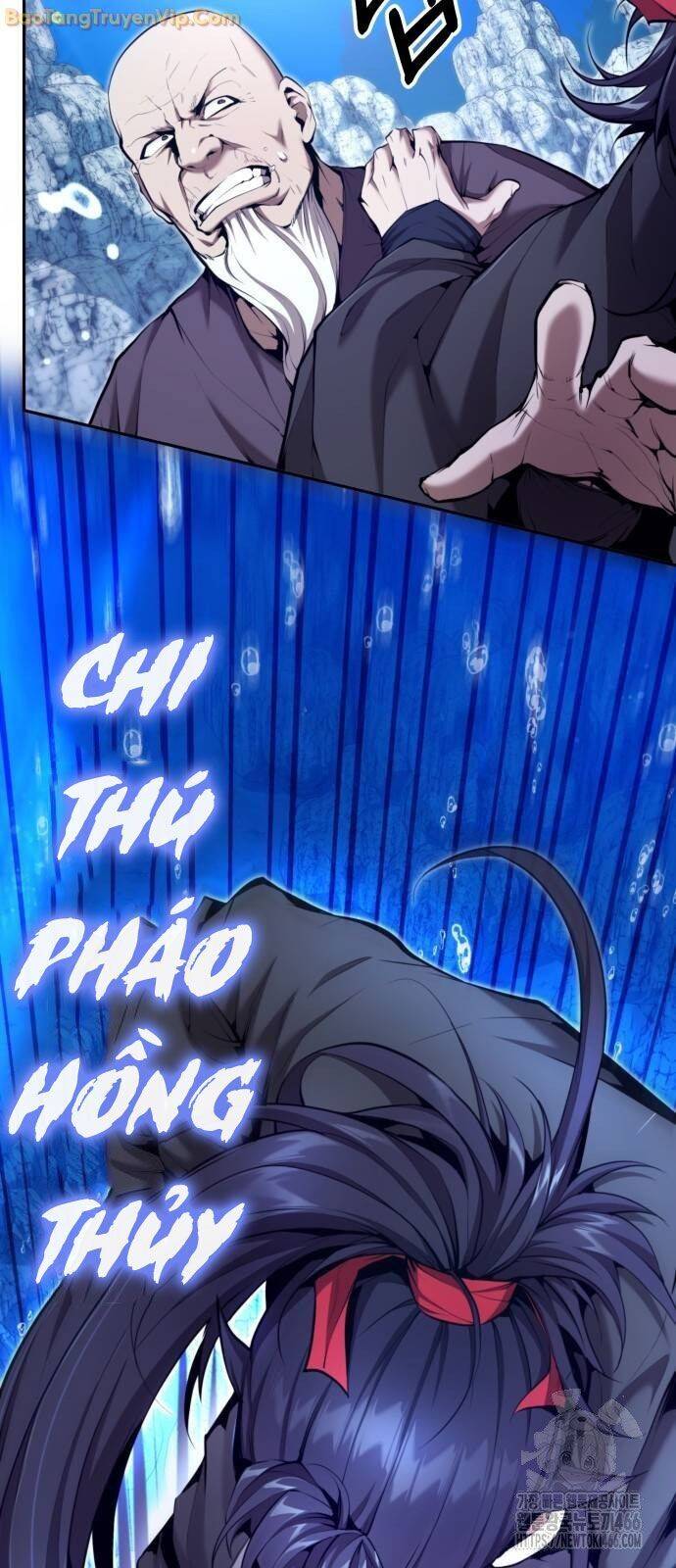 Giáo Chủ Ma Giáo Cũng Biết Sợ - Chapter 40 - Page 21