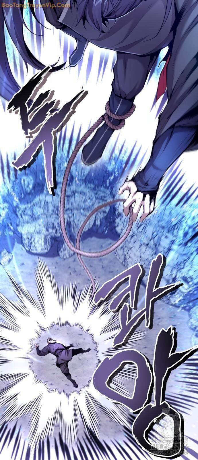 Giáo Chủ Ma Giáo Cũng Biết Sợ - Chapter 40 - Page 22