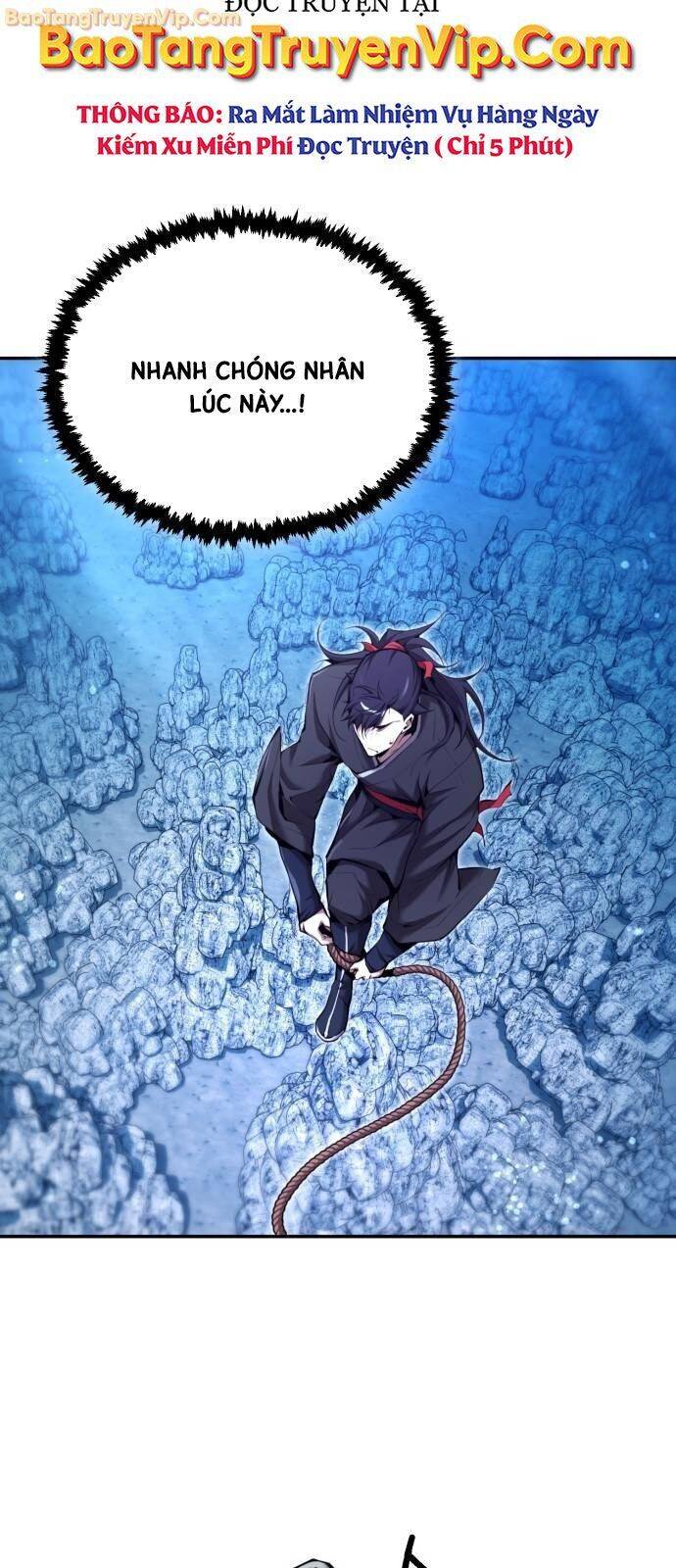 Giáo Chủ Ma Giáo Cũng Biết Sợ - Chapter 40 - Page 24