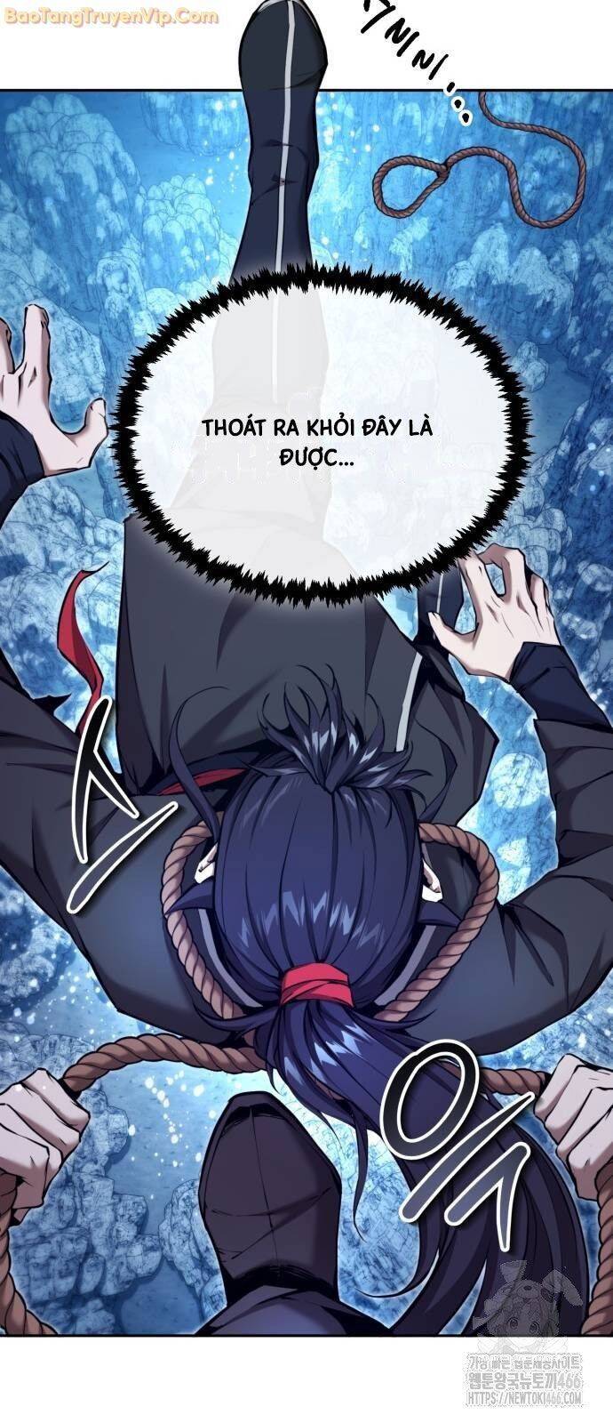 Giáo Chủ Ma Giáo Cũng Biết Sợ - Chapter 40 - Page 25