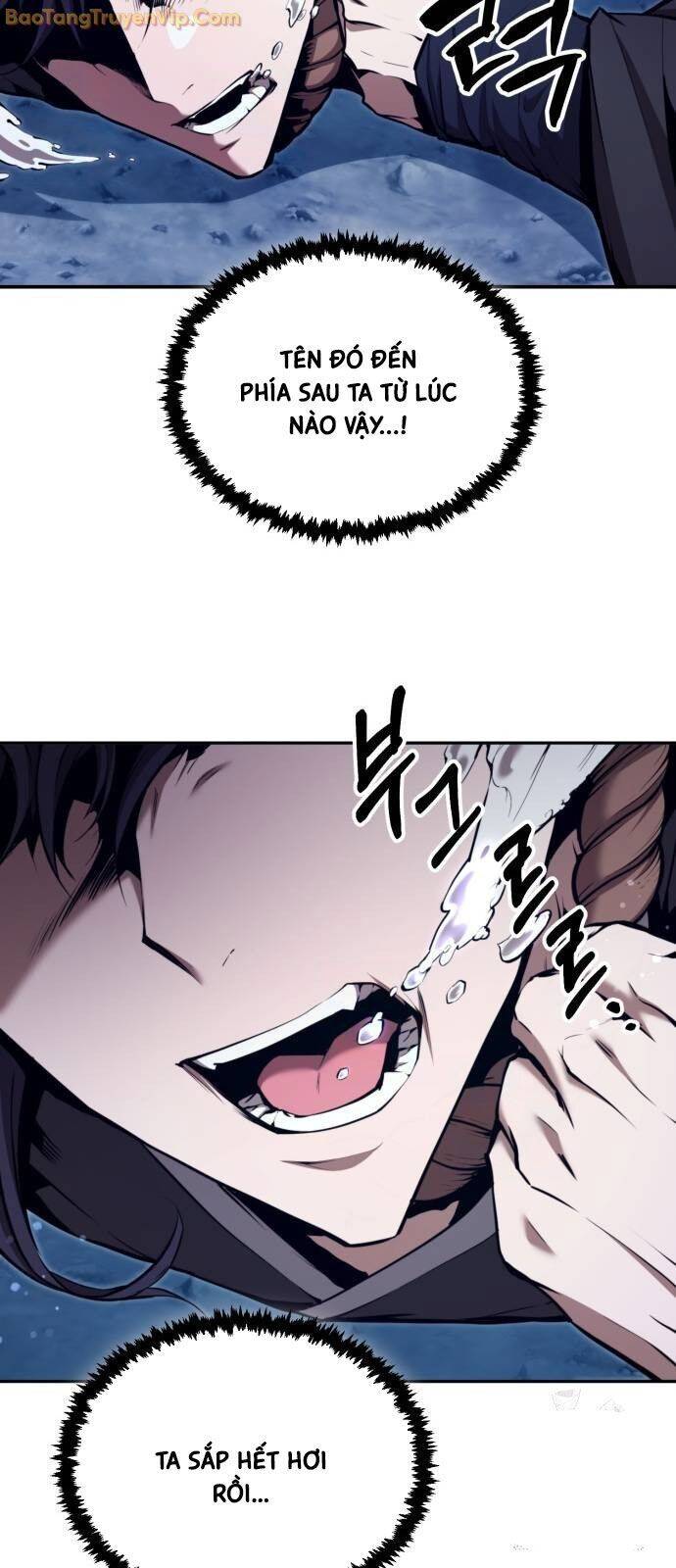 Giáo Chủ Ma Giáo Cũng Biết Sợ - Chapter 40 - Page 28