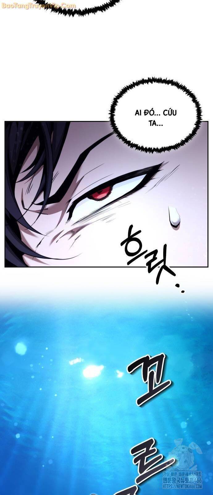 Giáo Chủ Ma Giáo Cũng Biết Sợ - Chapter 40 - Page 29