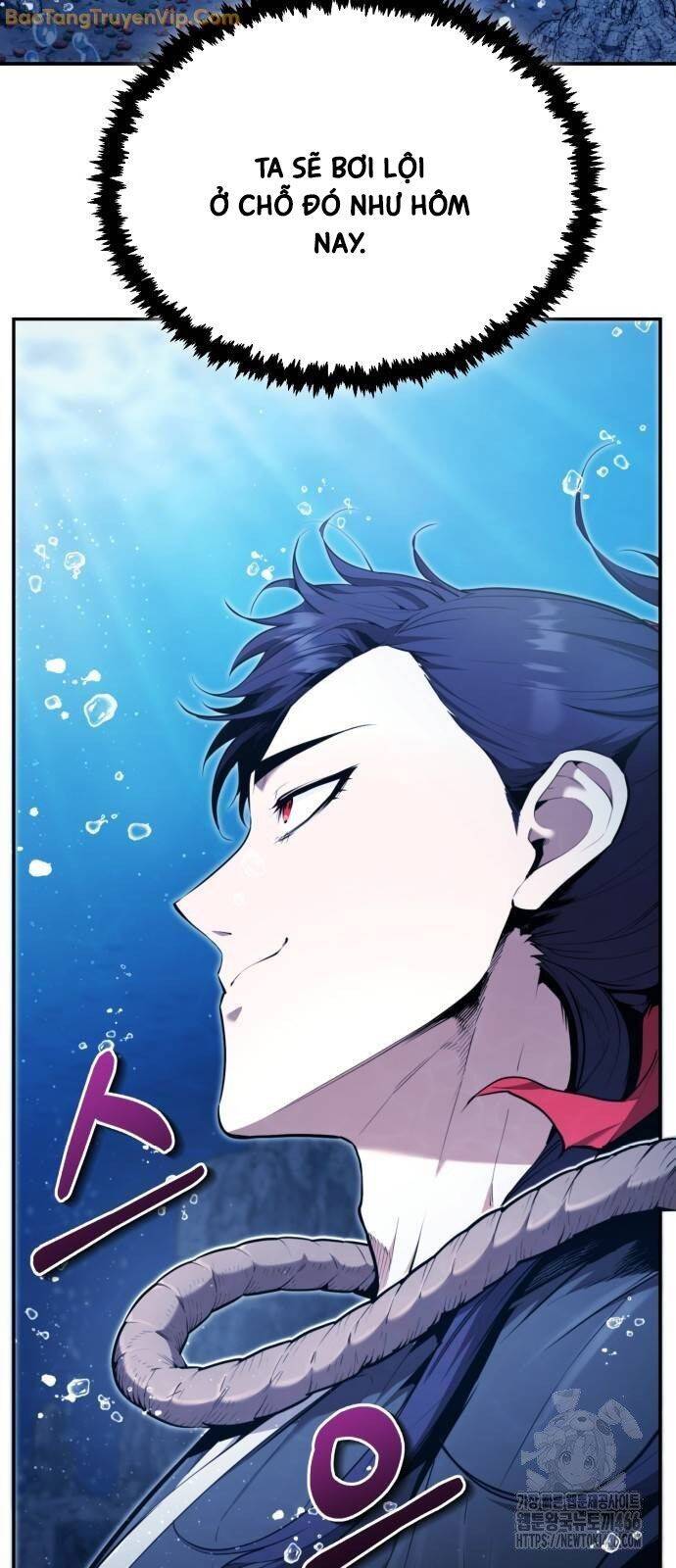 Giáo Chủ Ma Giáo Cũng Biết Sợ - Chapter 40 - Page 3