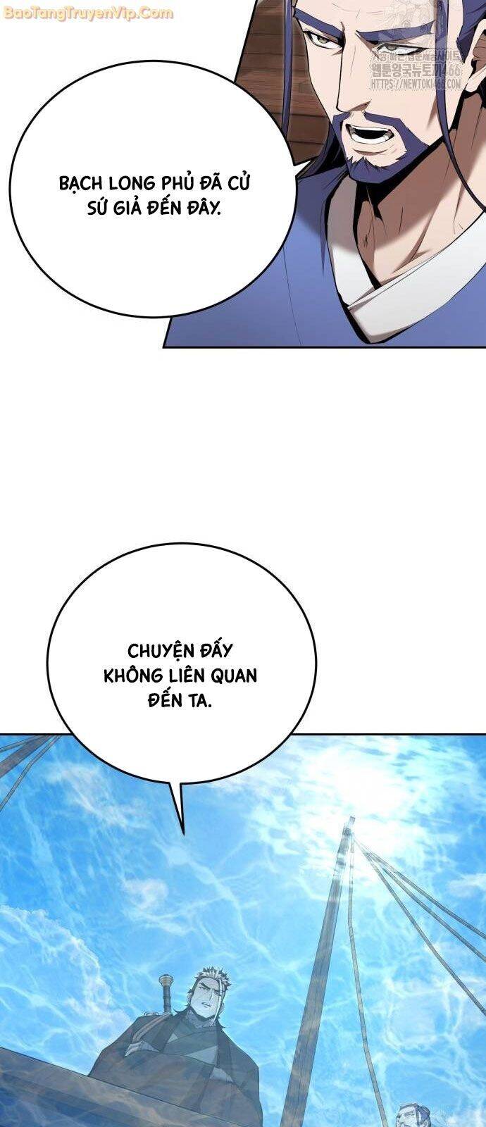 Giáo Chủ Ma Giáo Cũng Biết Sợ - Chapter 40 - Page 33