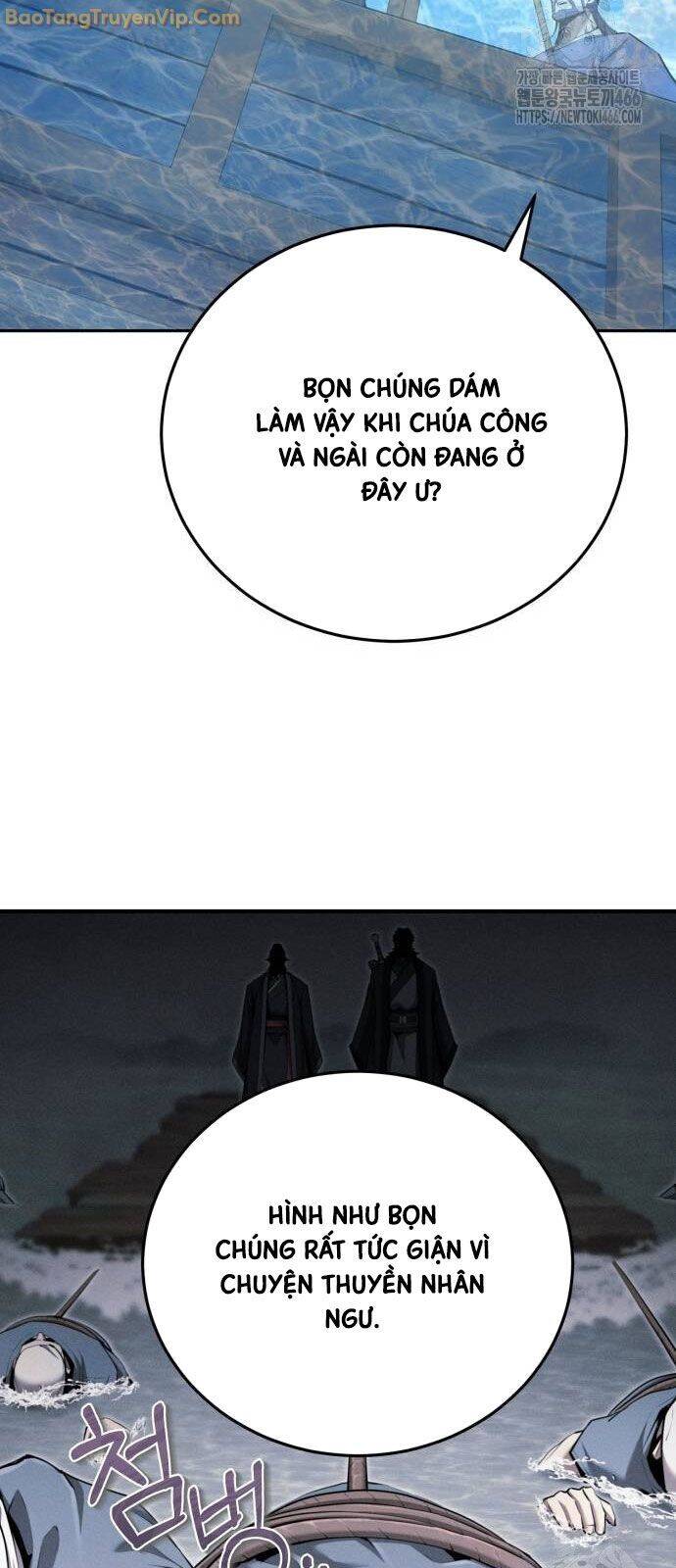 Giáo Chủ Ma Giáo Cũng Biết Sợ - Chapter 40 - Page 34