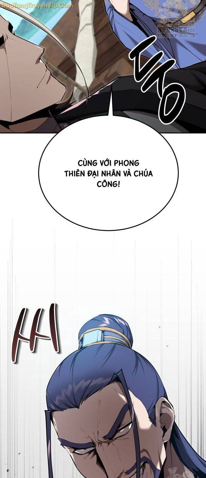 Giáo Chủ Ma Giáo Cũng Biết Sợ - Chapter 40 - Page 36