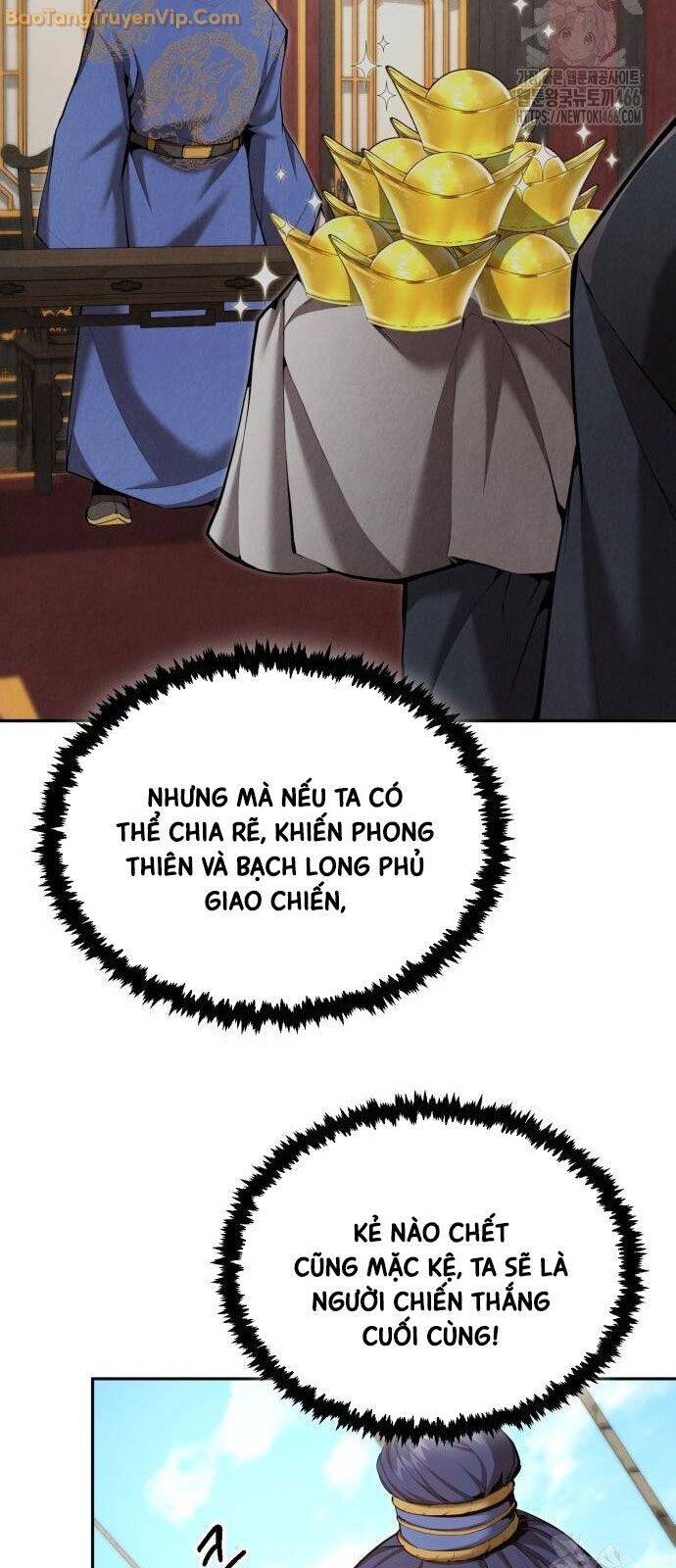 Giáo Chủ Ma Giáo Cũng Biết Sợ - Chapter 40 - Page 38