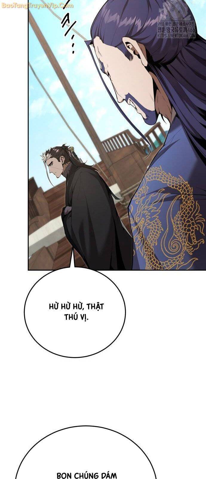 Giáo Chủ Ma Giáo Cũng Biết Sợ - Chapter 40 - Page 39