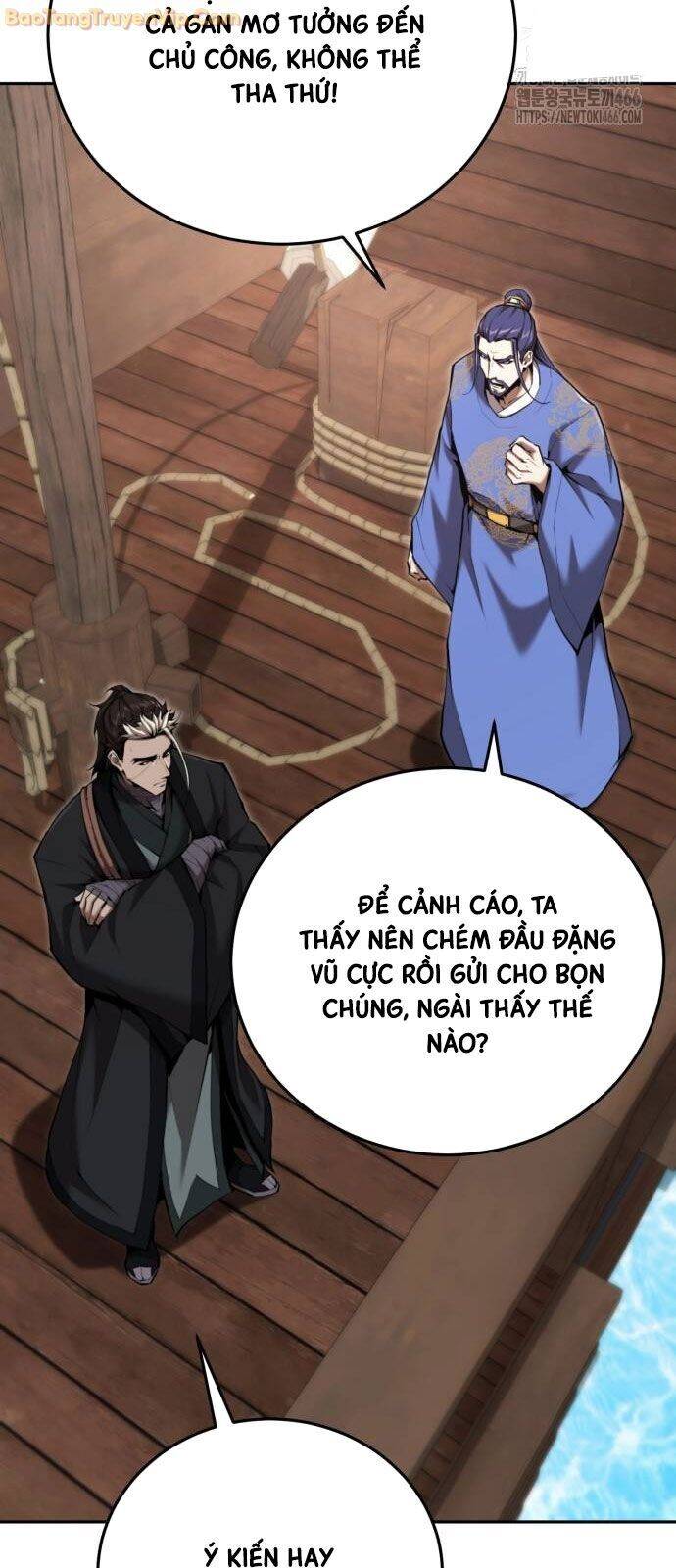 Giáo Chủ Ma Giáo Cũng Biết Sợ - Chapter 40 - Page 40