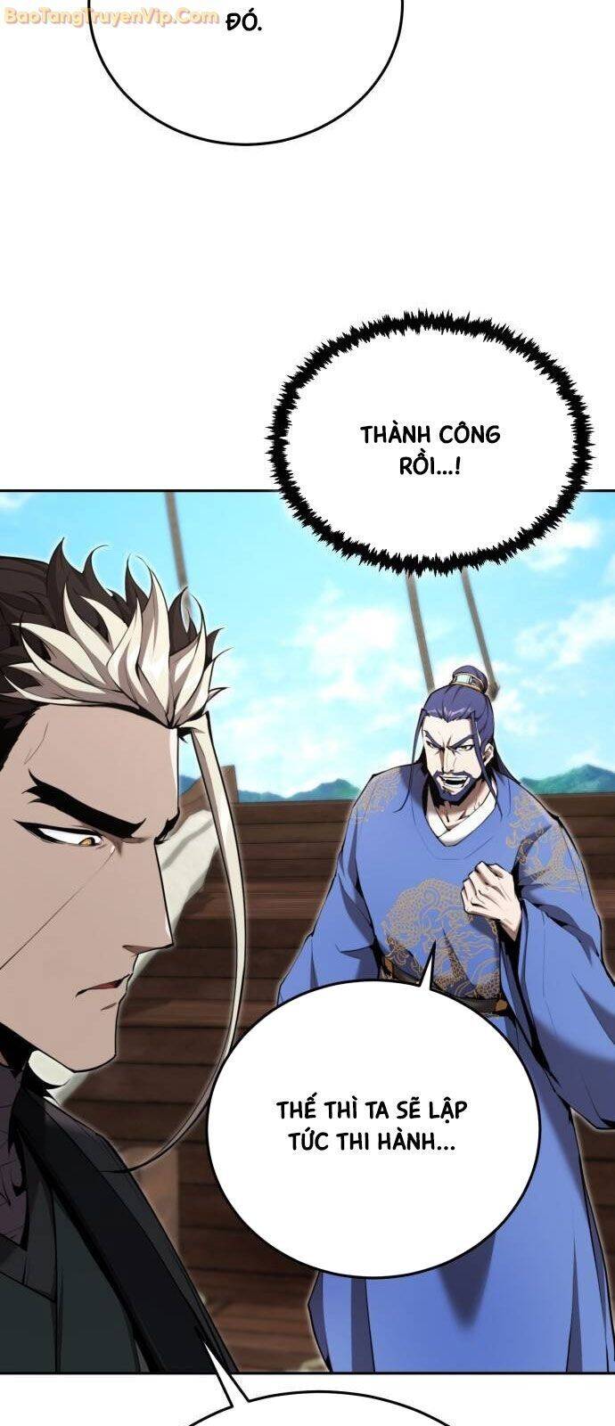 Giáo Chủ Ma Giáo Cũng Biết Sợ - Chapter 40 - Page 41