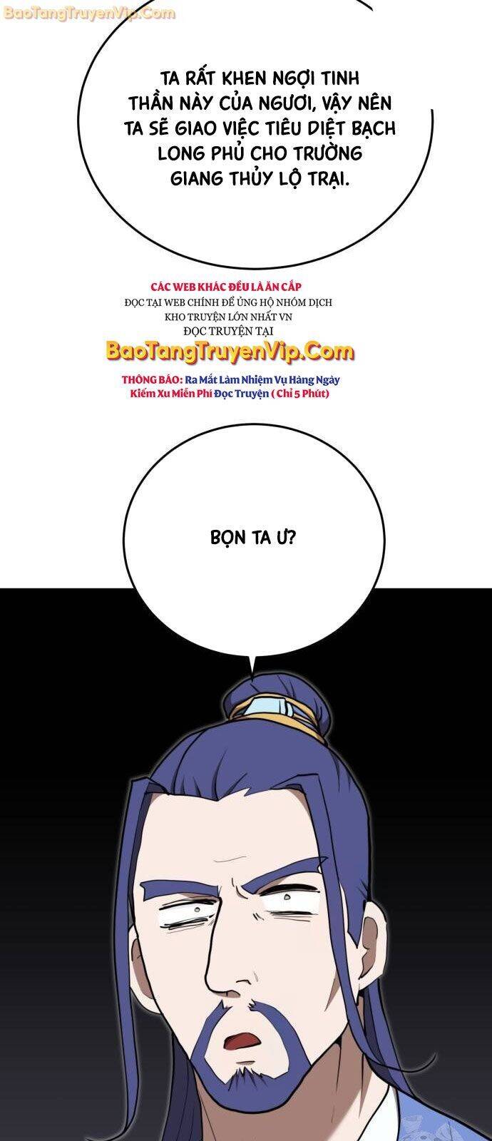 Giáo Chủ Ma Giáo Cũng Biết Sợ - Chapter 40 - Page 42