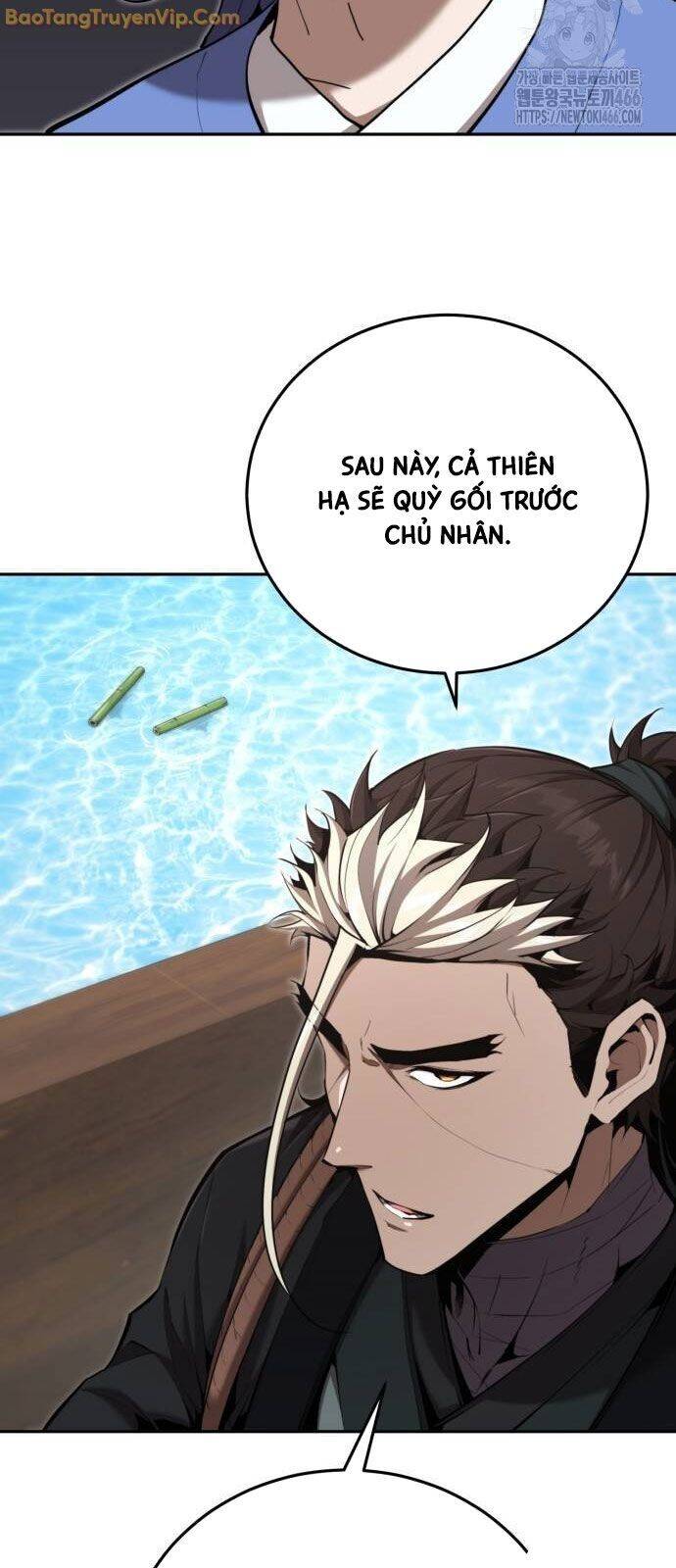 Giáo Chủ Ma Giáo Cũng Biết Sợ - Chapter 40 - Page 43