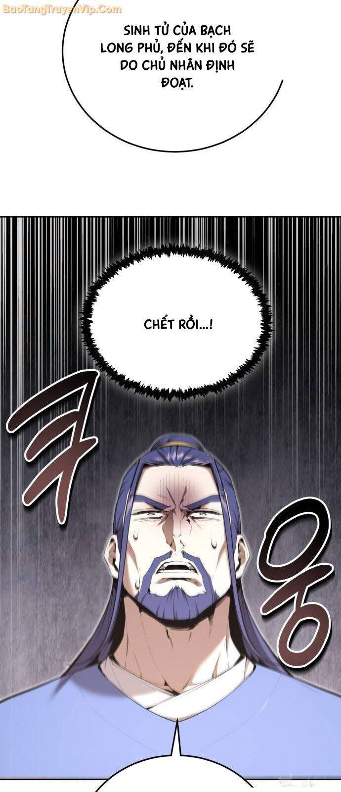 Giáo Chủ Ma Giáo Cũng Biết Sợ - Chapter 40 - Page 44