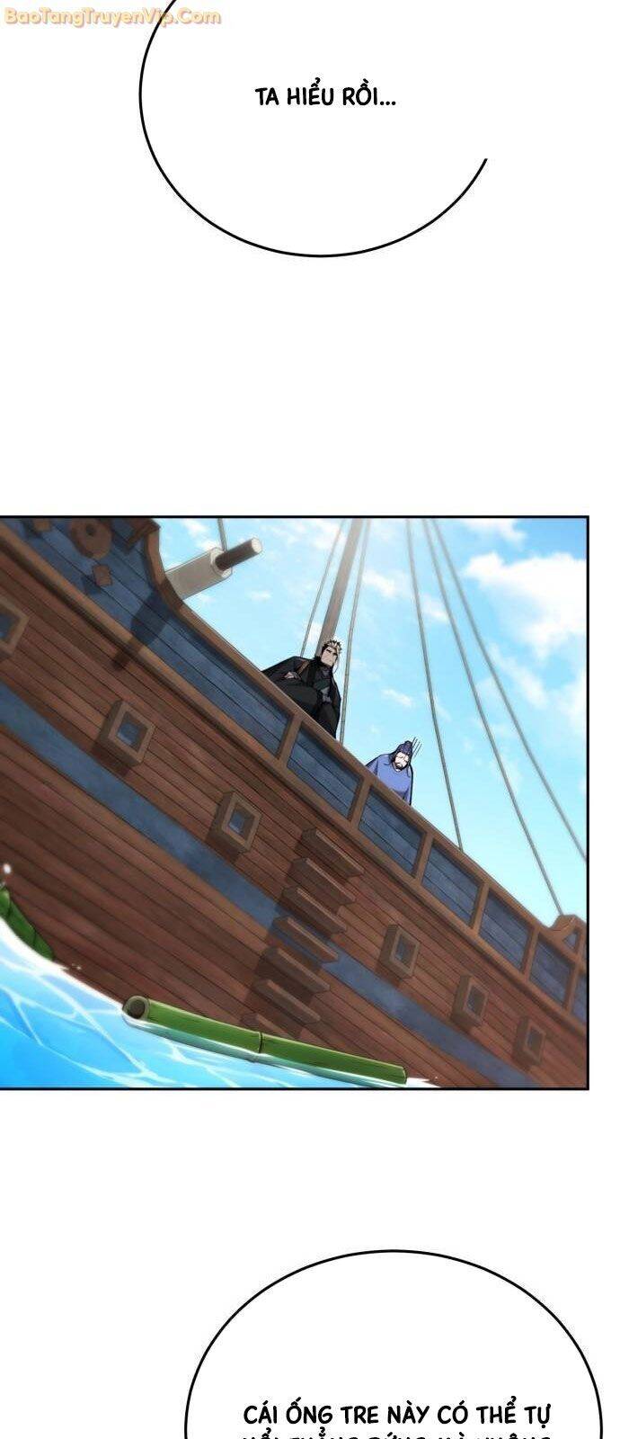 Giáo Chủ Ma Giáo Cũng Biết Sợ - Chapter 40 - Page 45