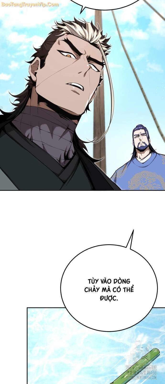 Giáo Chủ Ma Giáo Cũng Biết Sợ - Chapter 40 - Page 47