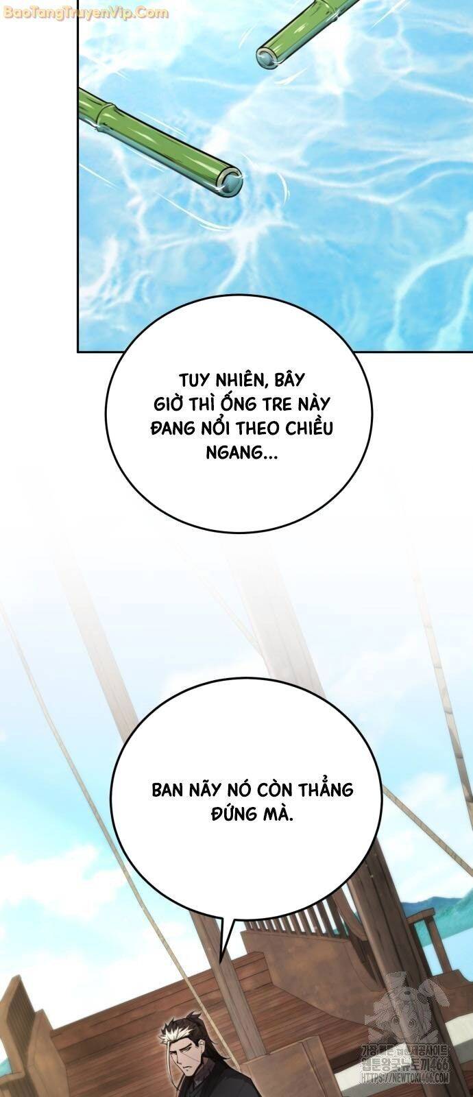 Giáo Chủ Ma Giáo Cũng Biết Sợ - Chapter 40 - Page 48