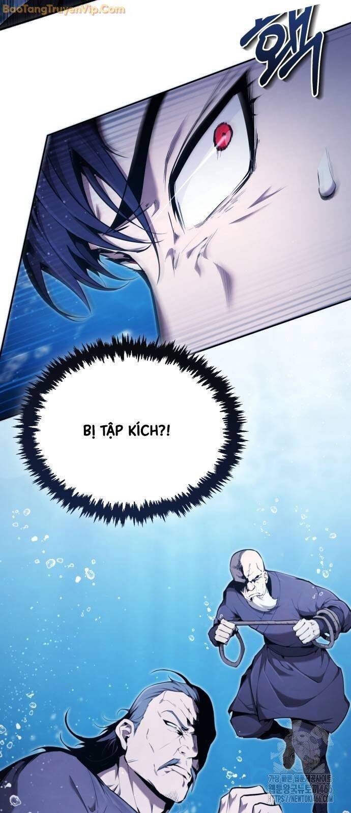 Giáo Chủ Ma Giáo Cũng Biết Sợ - Chapter 40 - Page 5