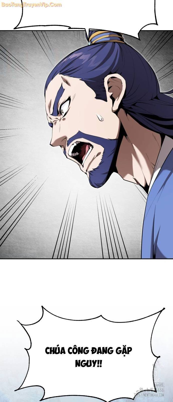 Giáo Chủ Ma Giáo Cũng Biết Sợ - Chapter 40 - Page 50