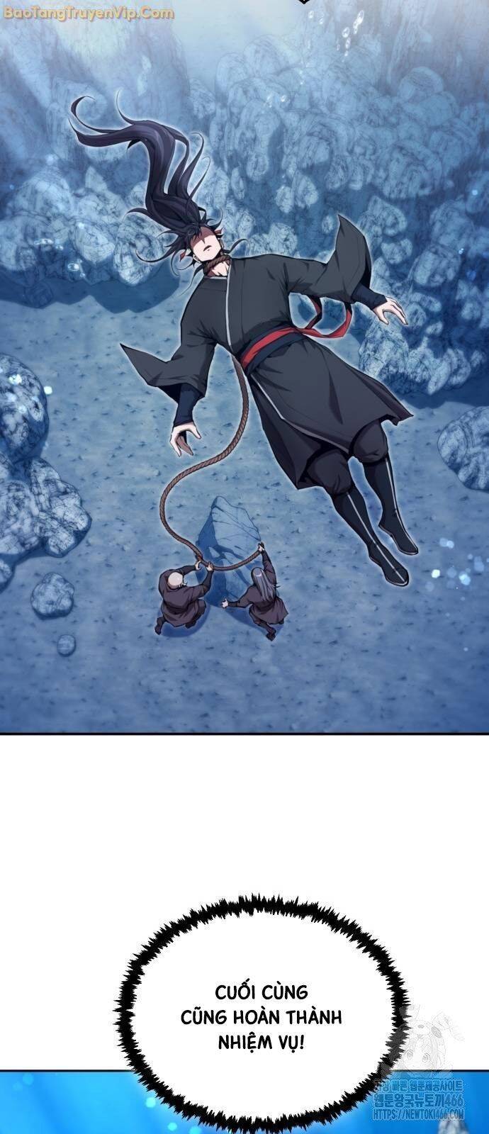 Giáo Chủ Ma Giáo Cũng Biết Sợ - Chapter 40 - Page 51