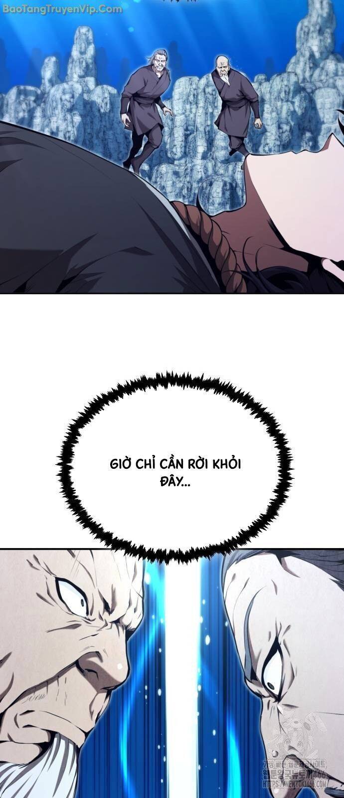 Giáo Chủ Ma Giáo Cũng Biết Sợ - Chapter 40 - Page 52