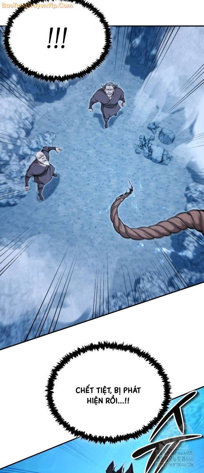 Giáo Chủ Ma Giáo Cũng Biết Sợ - Chapter 40 - Page 54