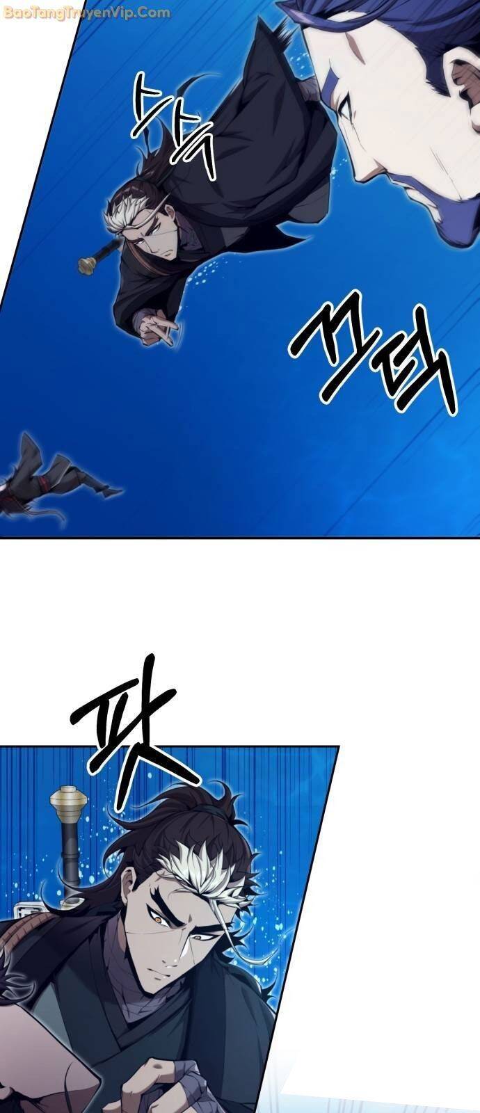 Giáo Chủ Ma Giáo Cũng Biết Sợ - Chapter 40 - Page 56