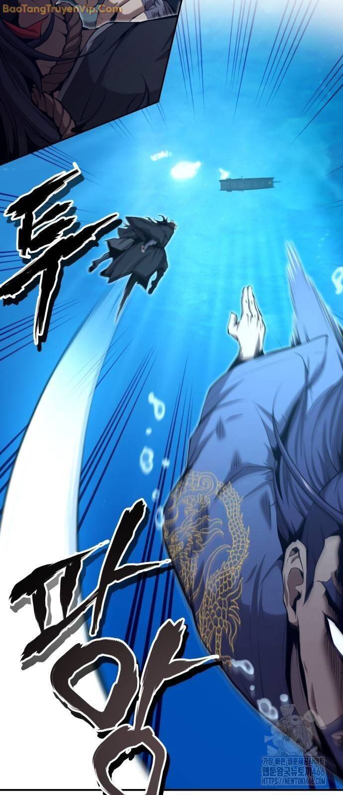 Giáo Chủ Ma Giáo Cũng Biết Sợ - Chapter 40 - Page 57