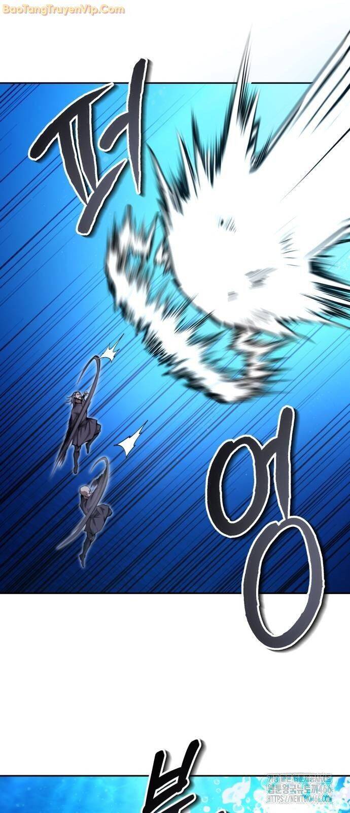 Giáo Chủ Ma Giáo Cũng Biết Sợ - Chapter 40 - Page 59