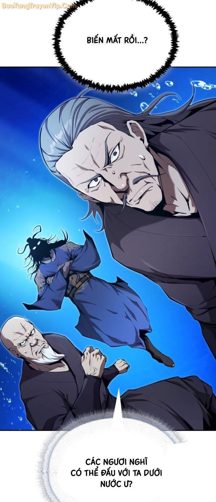 Giáo Chủ Ma Giáo Cũng Biết Sợ - Chapter 40 - Page 61