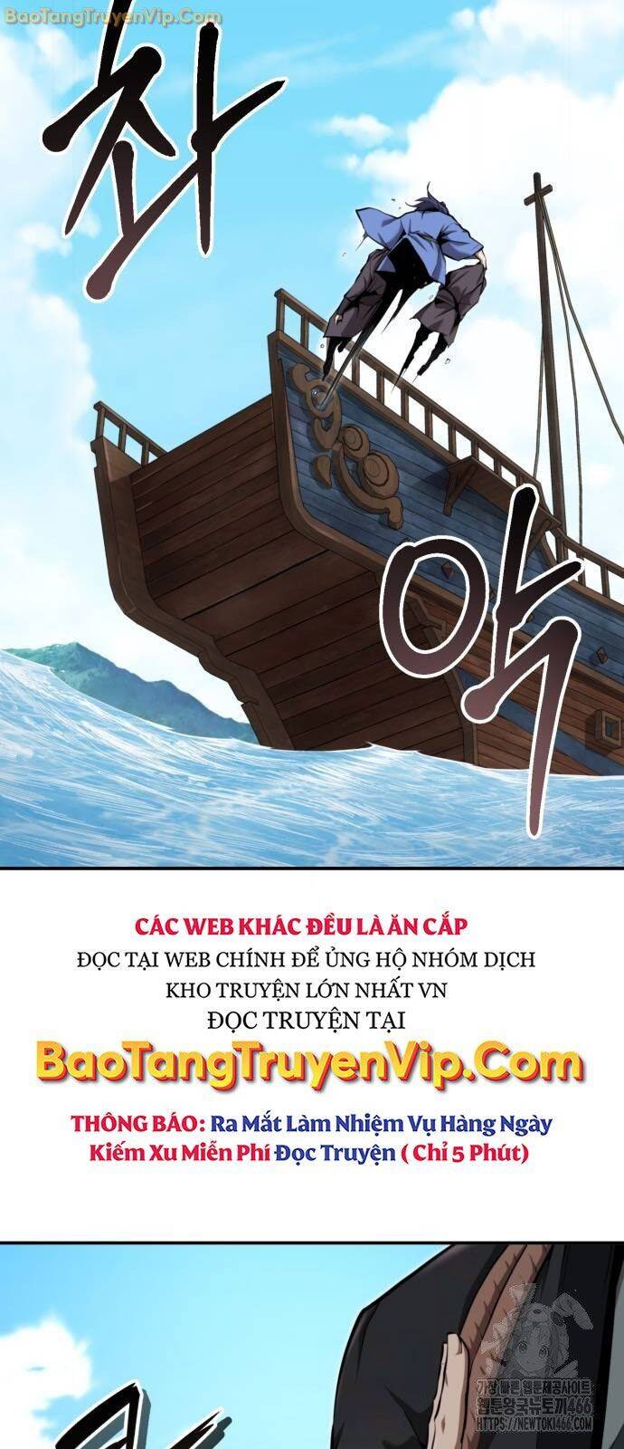 Giáo Chủ Ma Giáo Cũng Biết Sợ - Chapter 40 - Page 65