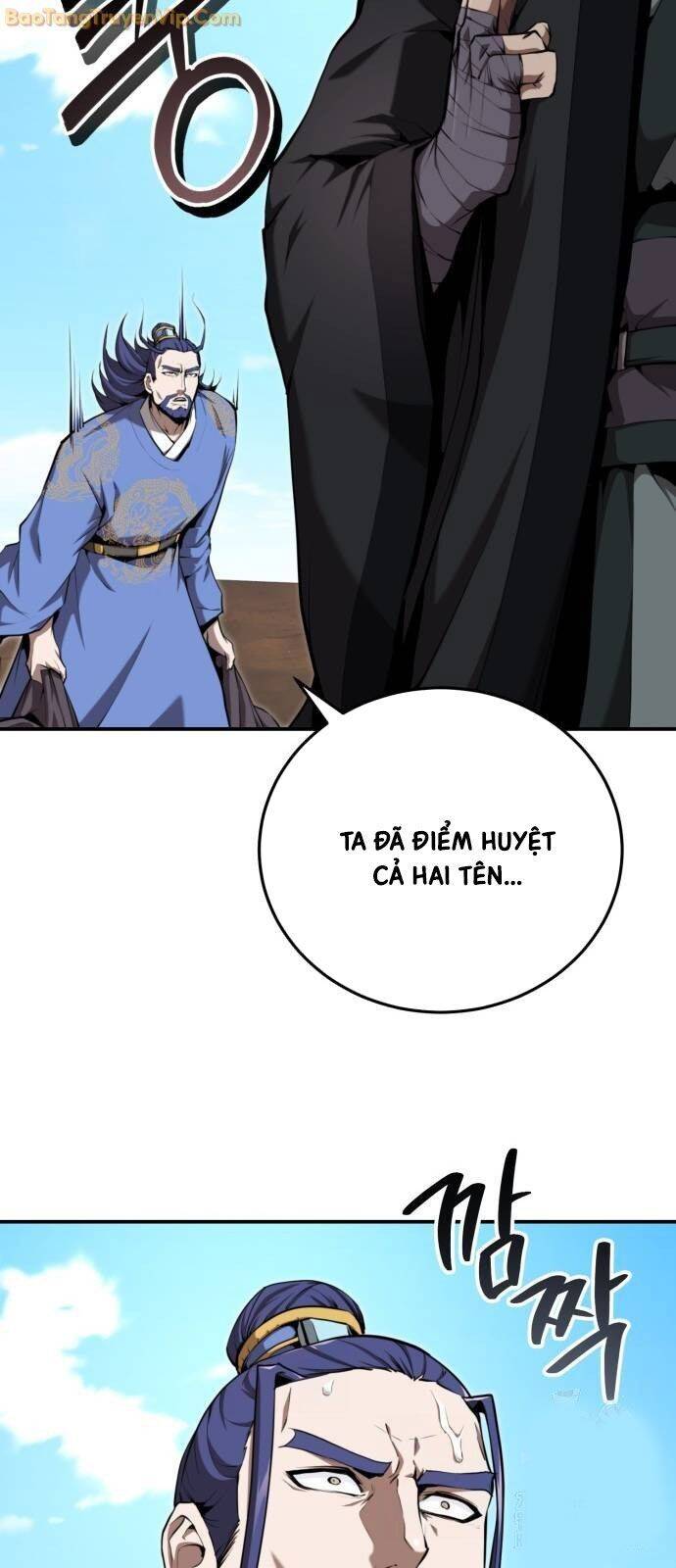 Giáo Chủ Ma Giáo Cũng Biết Sợ - Chapter 40 - Page 66