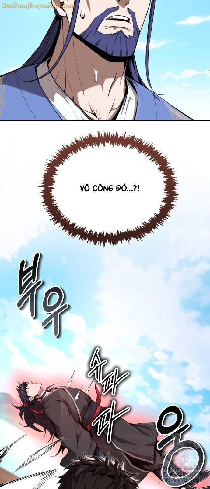 Giáo Chủ Ma Giáo Cũng Biết Sợ - Chapter 40 - Page 67